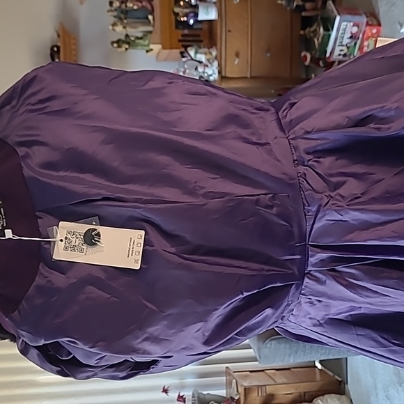 NWT BEAUTIFUL FORM FITTED  ZEAGOO COAT - Picture 11 of 13